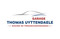 Logo Garage Thomas Uyttendaele